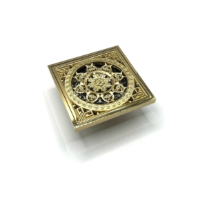 Floor Drain Antique GTWO (004,005)