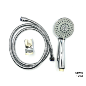 Hand shower GTWO F-253