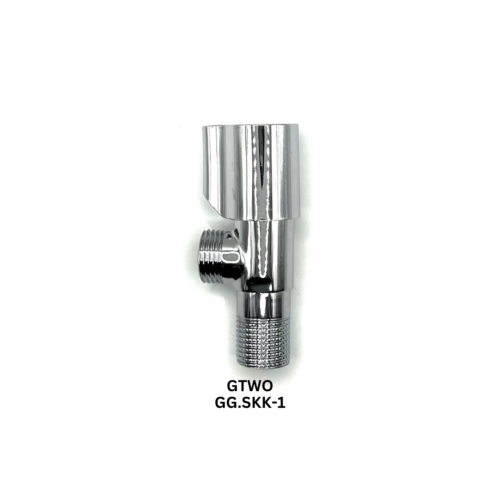 Stop kran brass GTWO (GG.SKK-1)