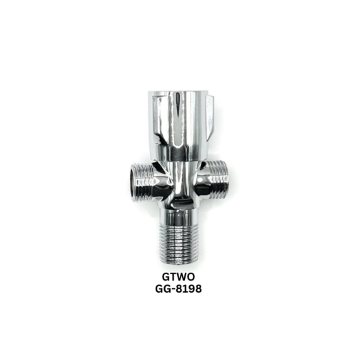 Stop Kran Brass GTWO (8198)
