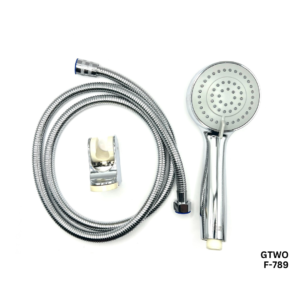 Hand shower GTWO F-789