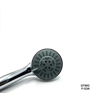 Hand shower GTWO F-034