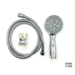 Hand shower GTWO F-034