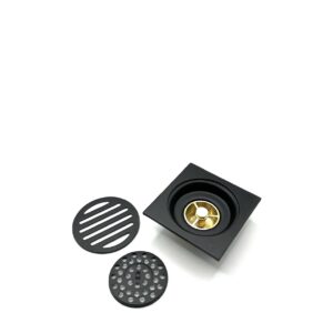 Floor drain GTWO A-024