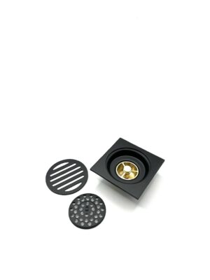 Floor drain GTWO A-024