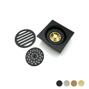 Floor Drain GTWO (A-024)