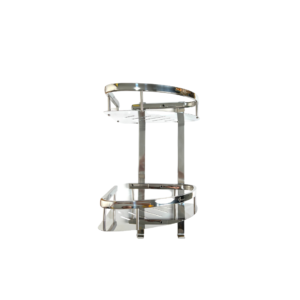 Corner Shelf GTWO (XBT-0236)