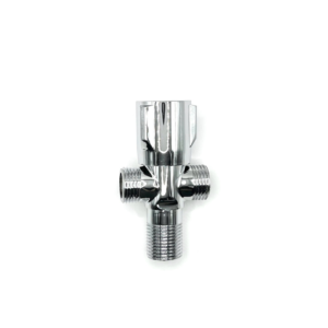 Stop Kran Brass GTWO (8198)