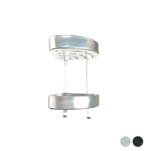 Corner Shelf GTWO (813-1)