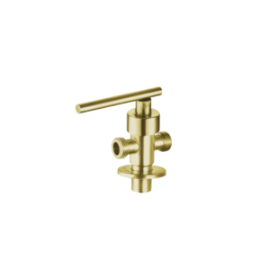 Stop Kran Cabang Stainless GTWO (5702)