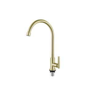 Kran Sink Meja Stainless GTWO (5705)