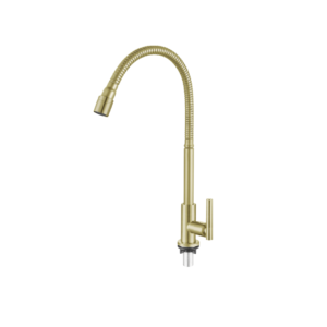 Kran Sink Meja Stainless GTWO (5707)