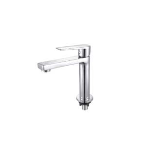 40 Kran Wastafel Stainless GTWO (5730)