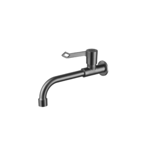 Kran Body Panjang Stainless GTWO (5709)