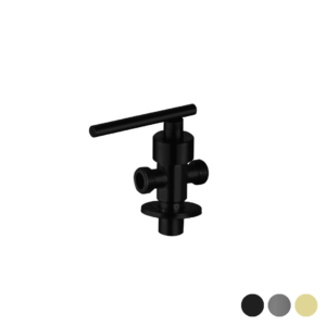 Stop Kran Cabang Stainless GTWO (5702)