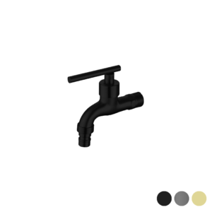 Kran Tembok Stainless GTWO (5703)