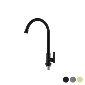 Kran Sink Meja Stainless GTWO (5705)