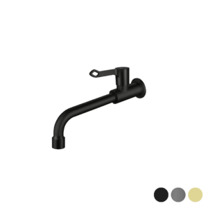 Kran Body Panjang Stainless GTWO (5709)