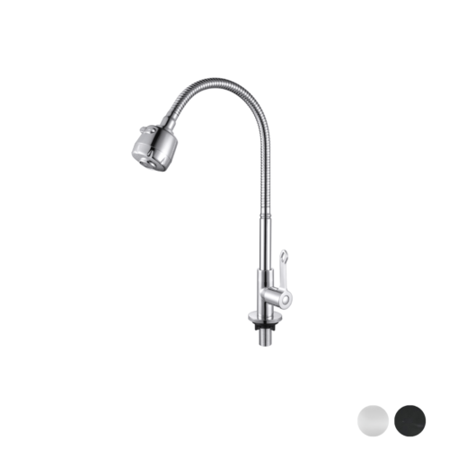 Kran Sink Meja Kuningan GTWO (5720)