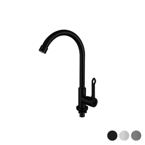 Kran Sink Meja Kuningan GTWO (5721)