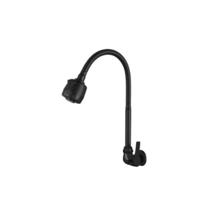 Kran Sink Tembok Kuningan GTWO (5726)