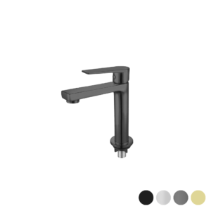 5730 Kran Wastafel Stainless GTWO (5730)