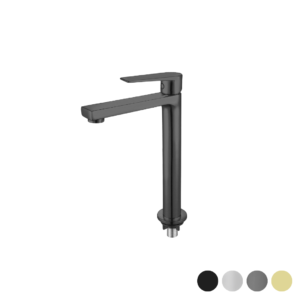 Kran Wastafel Stainless GTWO (5731)