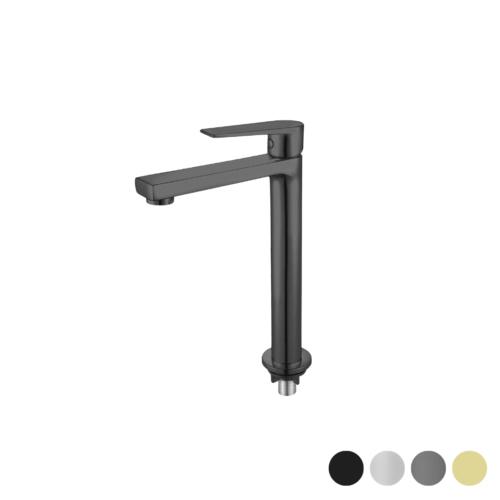 Kran Wastafel Stainless GTWO (5731)