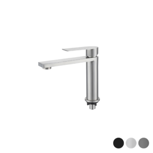 Kran Wastafel Stainless GTWO (5732)