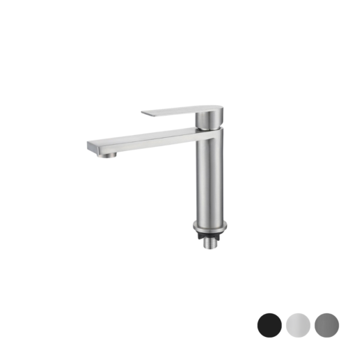 Kran Wastafel Stainless GTWO (5732)