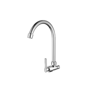 70 Kran Sink Tembok Babet GTWO (5711)