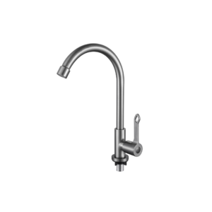 81 Kran Sink Meja Kuningan GTWO (5721)