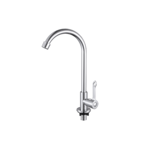 82 Kran Sink Meja Kuningan GTWO (5721)