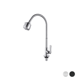 Kran Sink Meja Kuningan GTWO (9012)