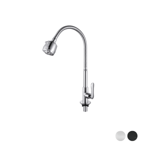 Kran Sink Meja Kuningan GTWO (9012)