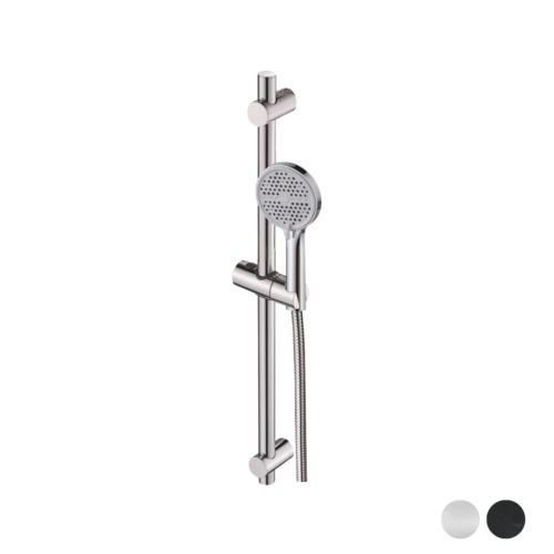 Handset Tiang Stainless GTWO (S-827)